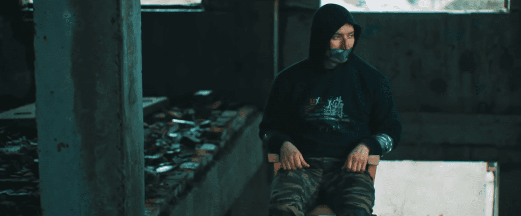 STALINGRAD - Russian Short_Film - Review - Short of the Month